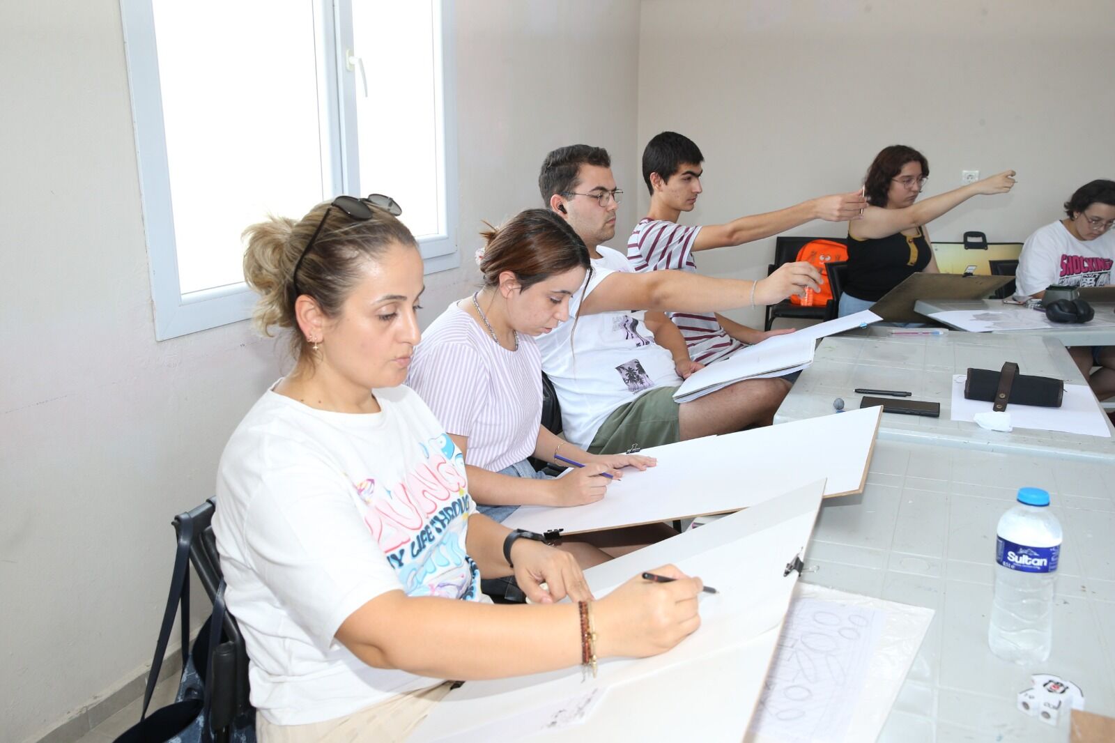 Çiğli Belediyesi Eğitim Kenti Olma Yolunda Ilerliyor4