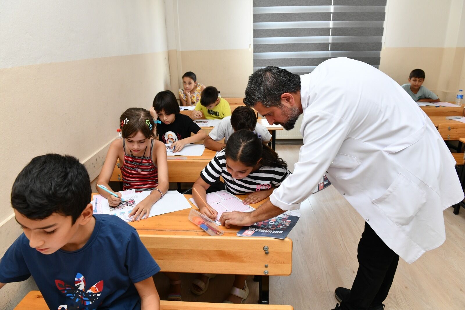 Çiğli Belediyesi Eğitim Kenti Olma Yolunda Ilerliyor5