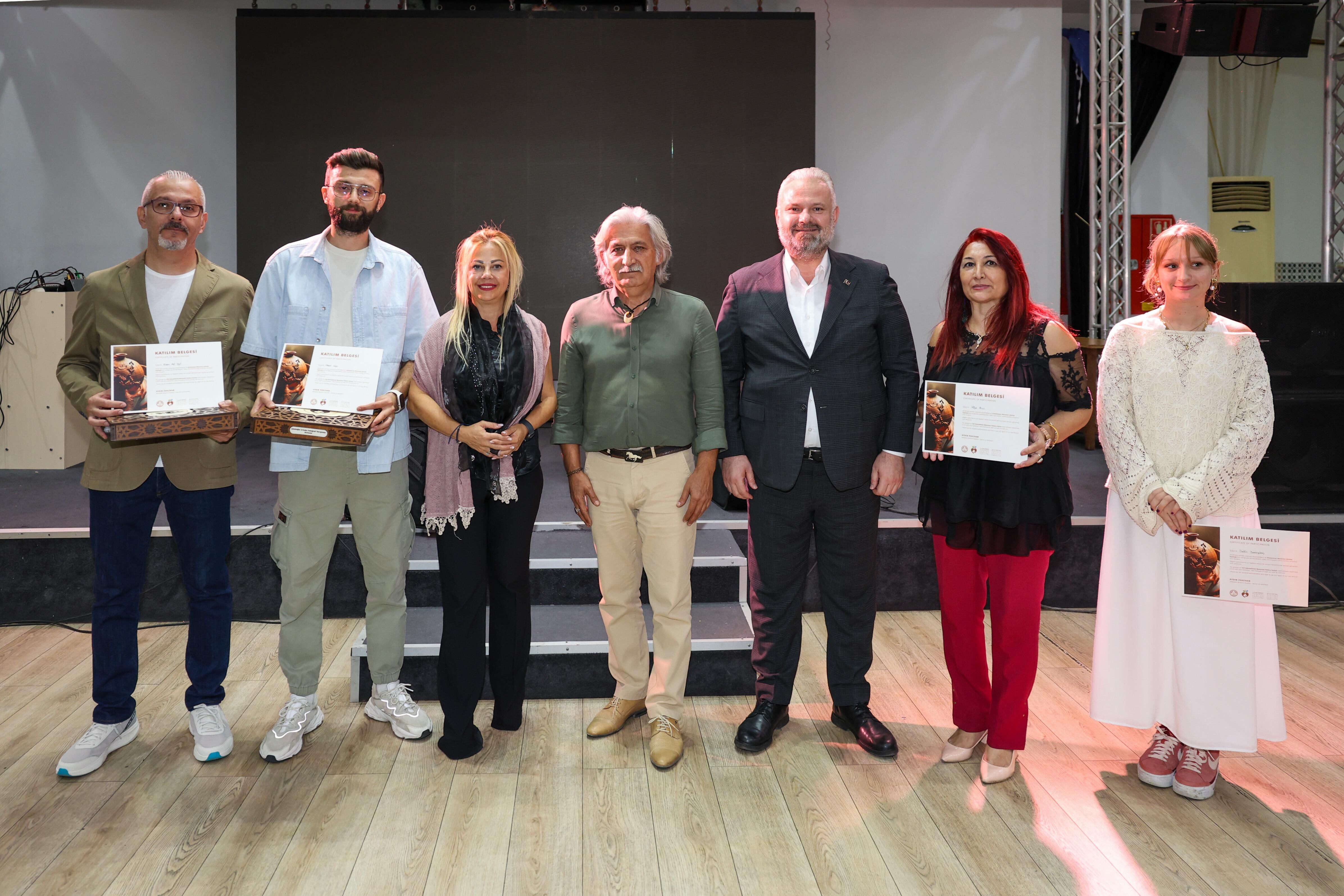 Çömlek Festivali (6)