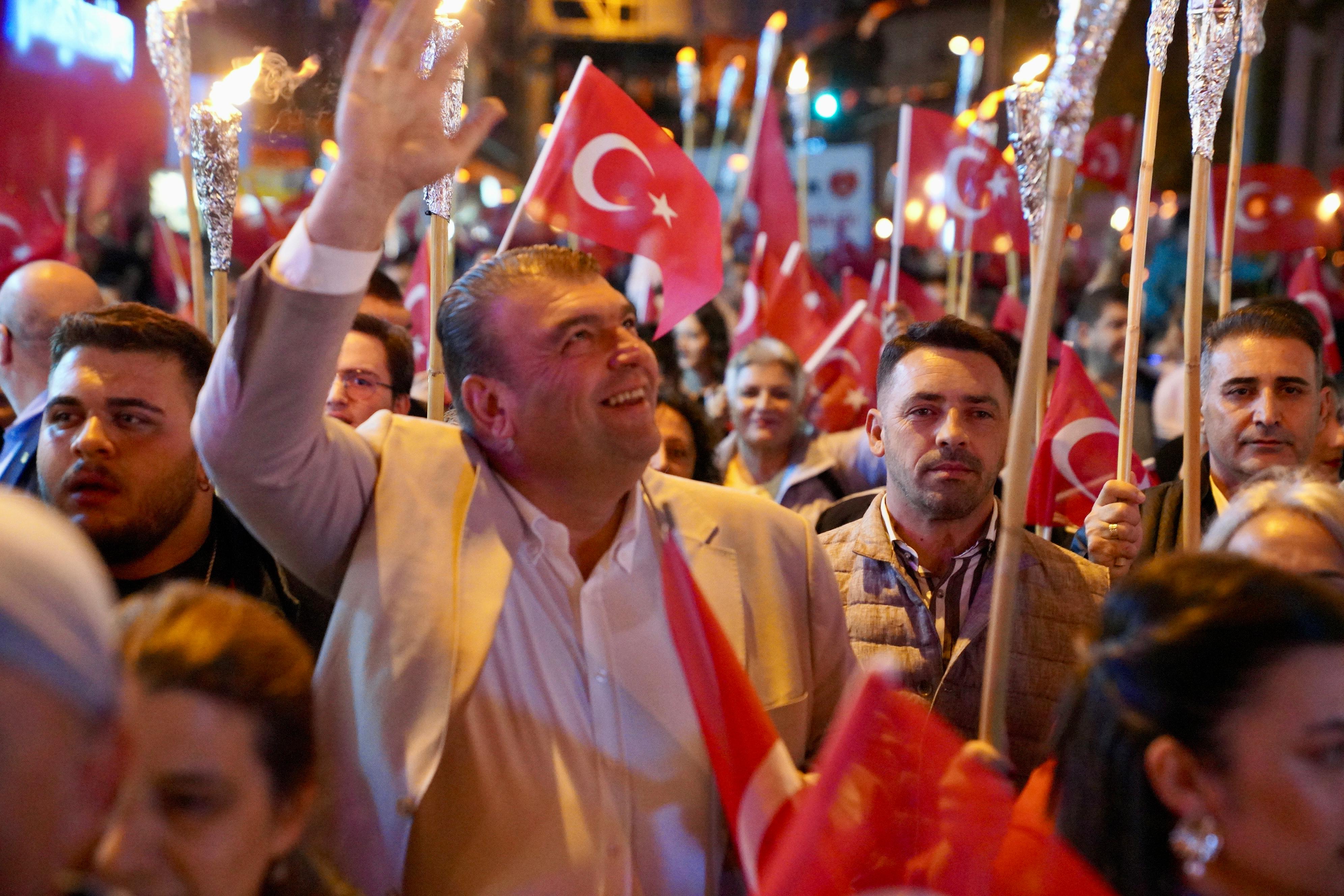 Cumhuriyet 4-1