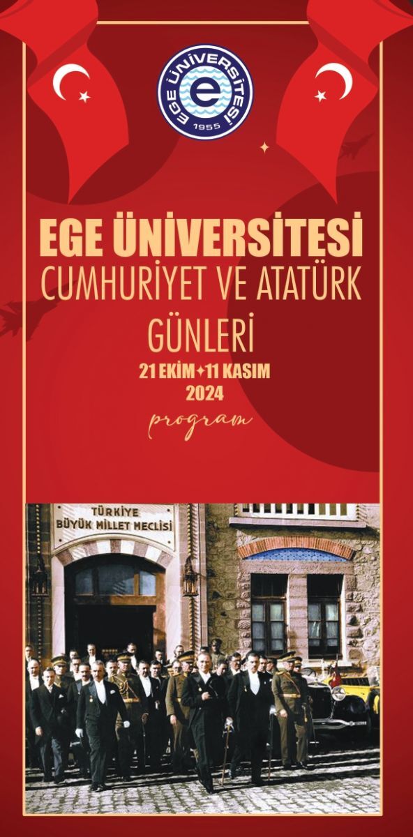 Cumhuriyet Ve Atatürk Günleri