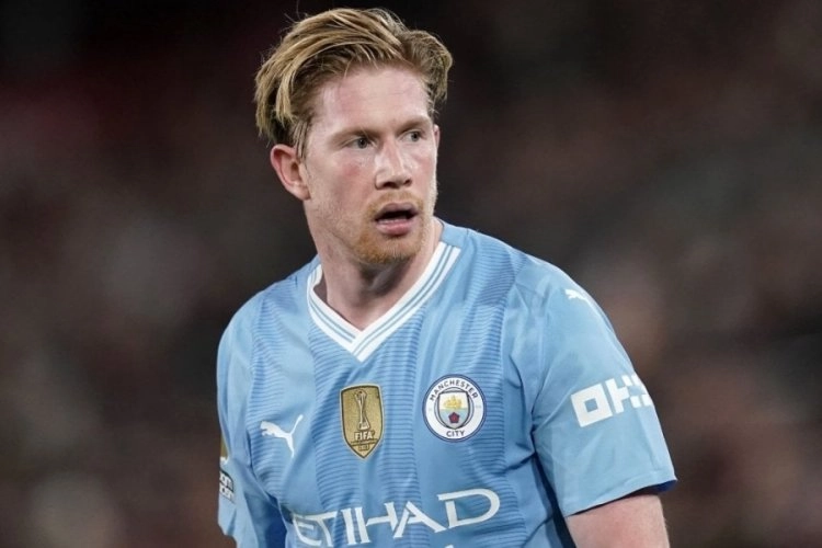 De Bruyne