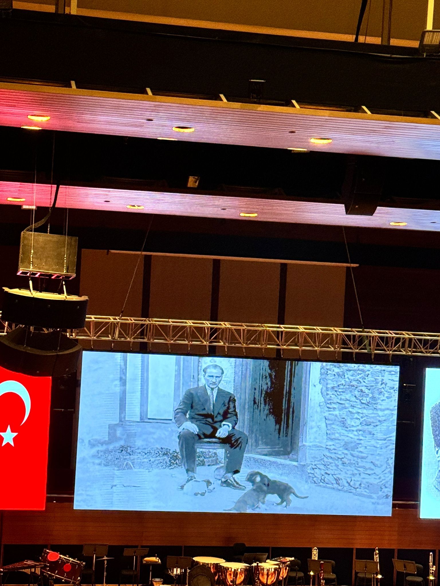 Denizbank’tan Unutulmaz Konser Atatürk’ün Sevdiği Senfoniler İzmir’de! (2)