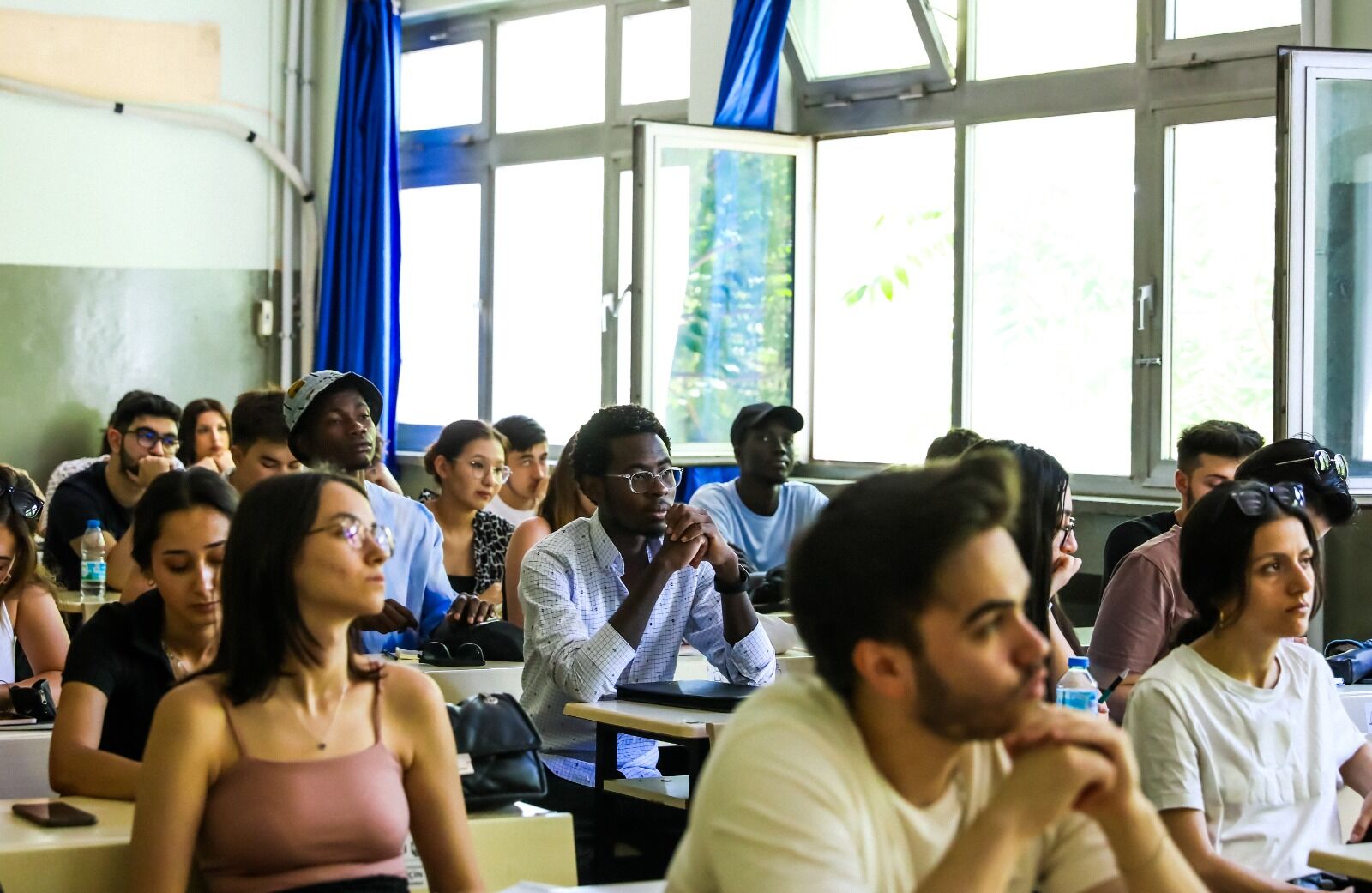 Dokuz Eylül Üniversitesi 4 Kategoride Türkiye 1’Incisi Oldu2