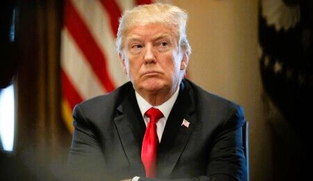 Donald Trump'a Üçüncü Suikast Girişimi Son Anda Engellendi0