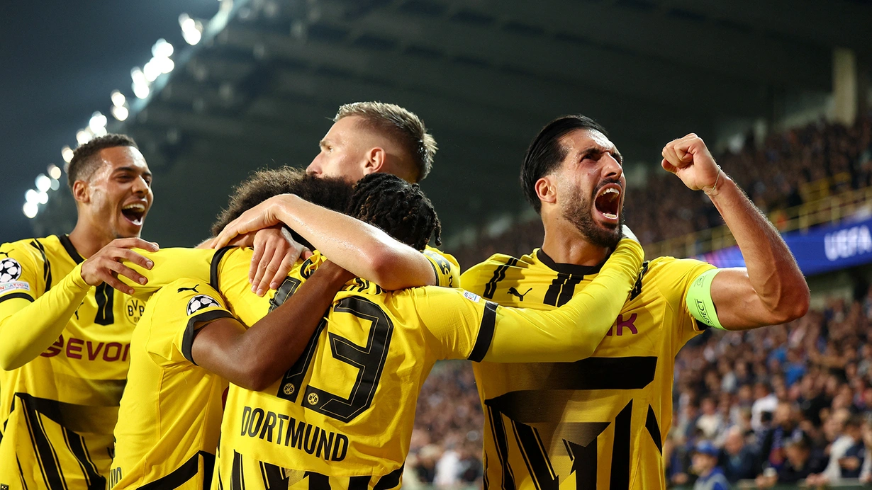 Dortmund 1