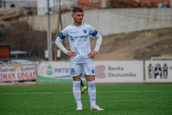 Trabzonspor, Kosovalı genç yeteneği yakın takibe aldı! - Haber Ekspres- İzmir Haberleri- Son Dakika Haberleri