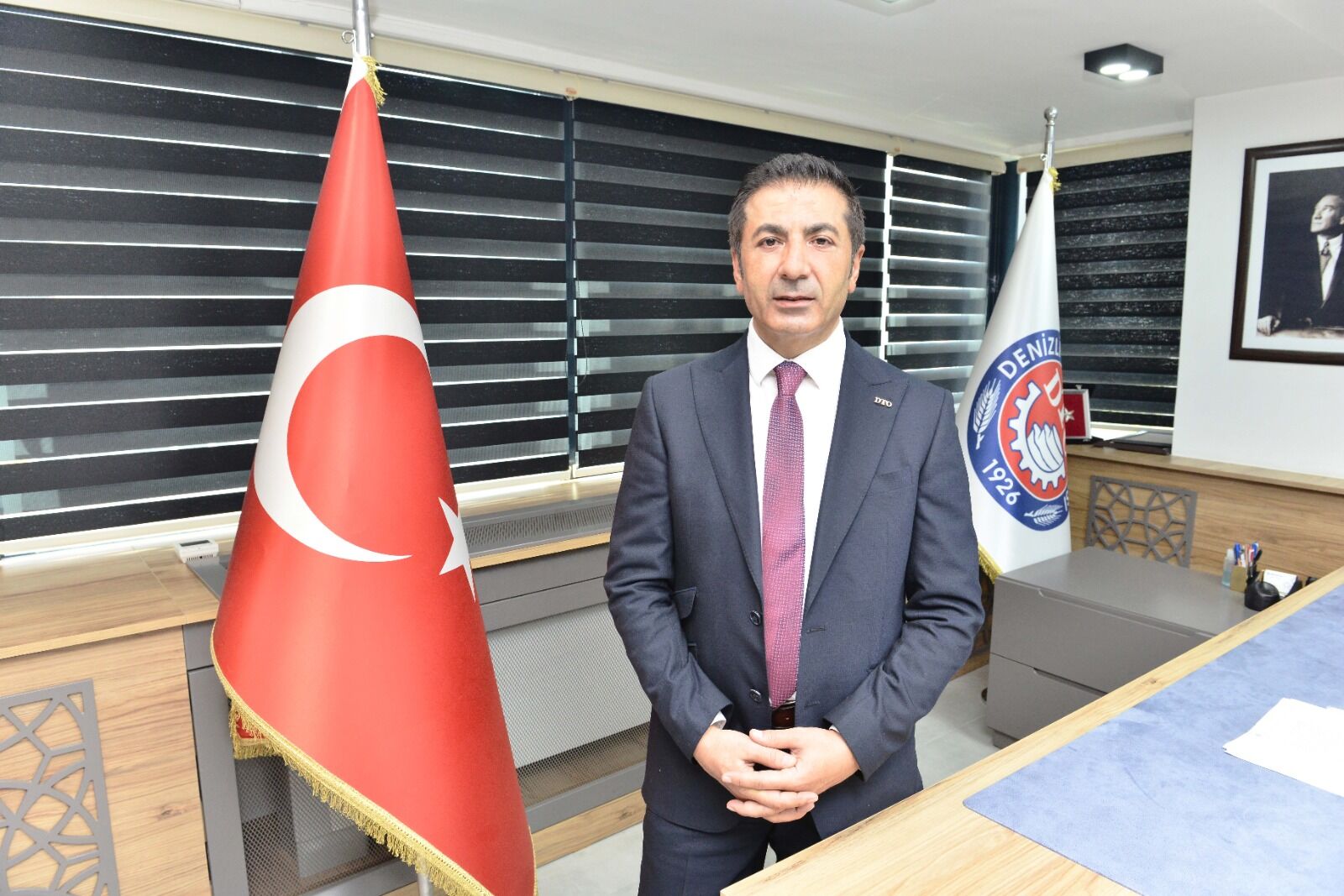Dto'dan Girişimcilik Ve Yeni Iş Modelleri Eğitimi Üzerine Seminer3