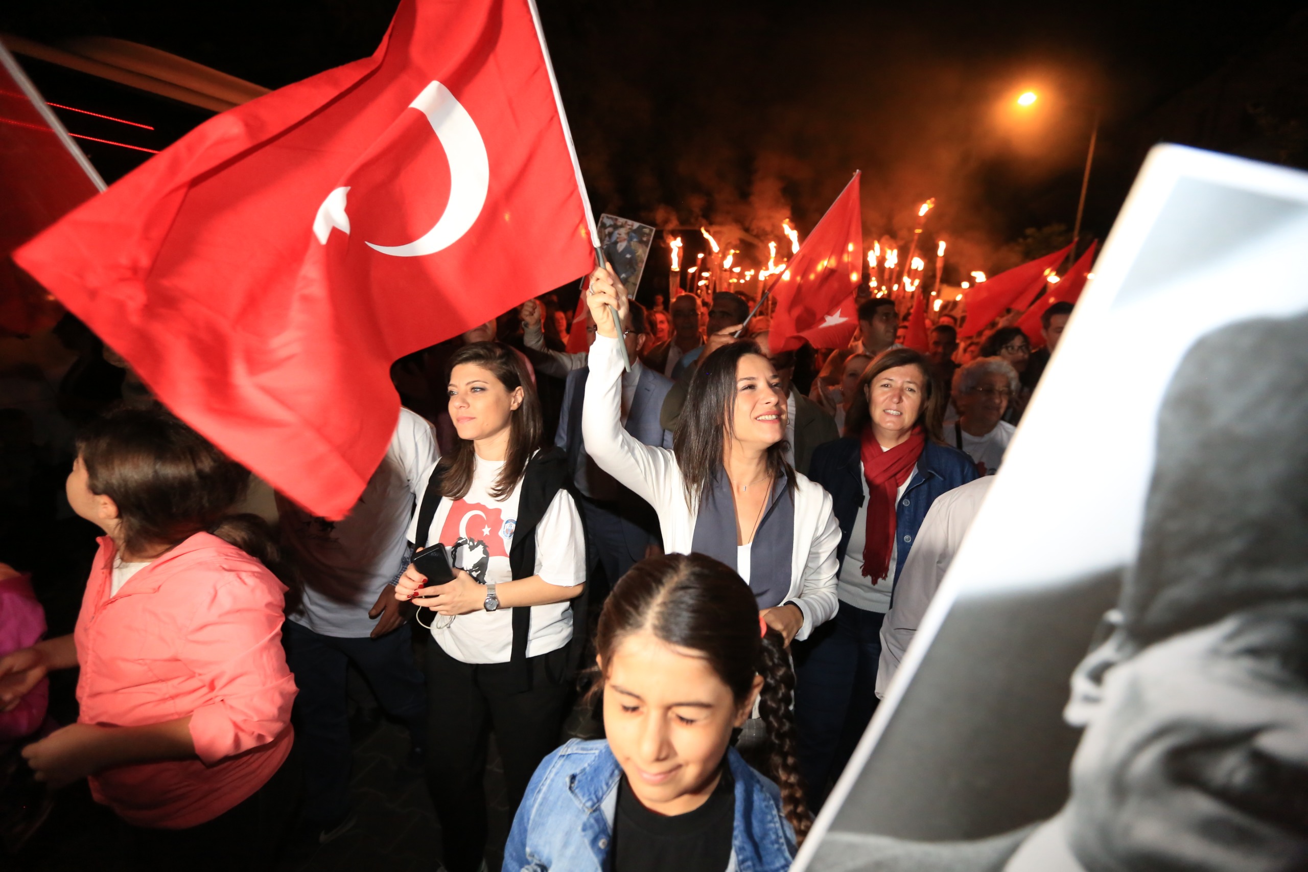 Efes Selçuk’ta Cumhuriyetin 101. Yılına Özel Etkinlikler1