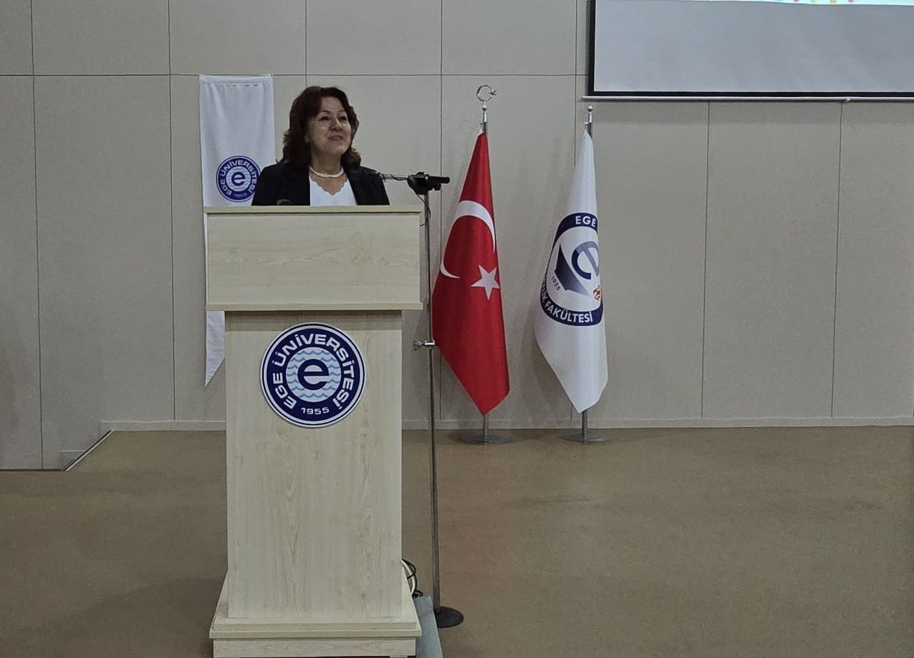Ege Üniversitesi Hemşirelik Fakültesi Oryantasyon Programı Düzenlendiayşegül Dönmez