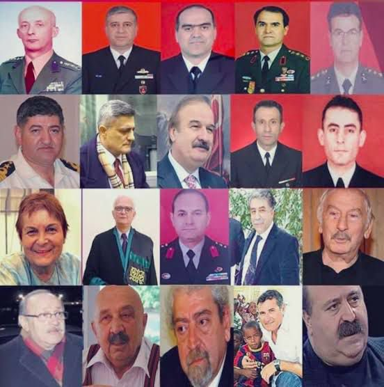 Ergenekon
