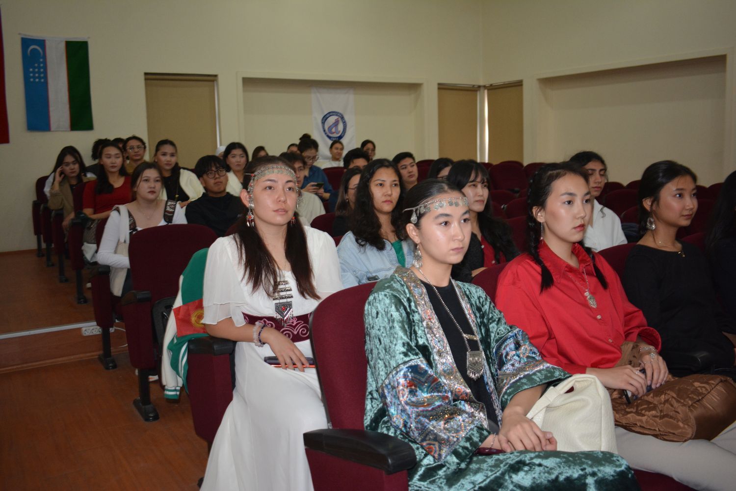 Eü Töbi̇r’den Yabancı Uyruklu Öğrencilere Oryantasyon Programı2