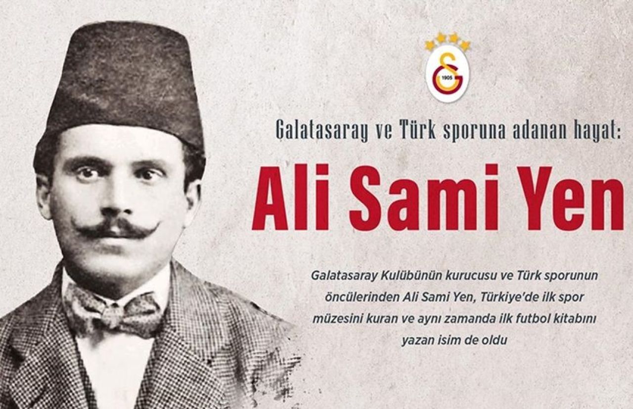 Galatasaray 5-1