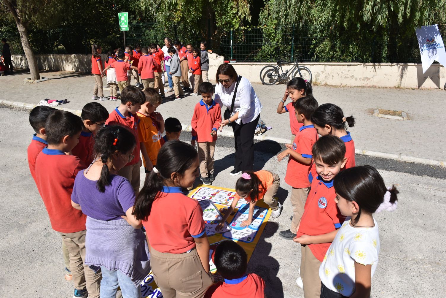 ++Gameathon İzmir Projesi Ile 1023 Gence Ulaşıldı (39)