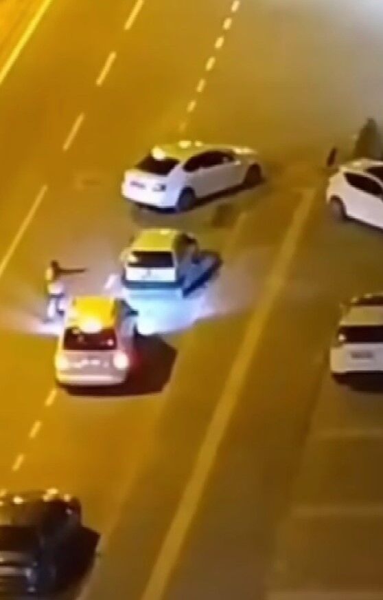 Gaziantep'te Silahlı Kavga 1 Ölü, 2 Yaralı (2)