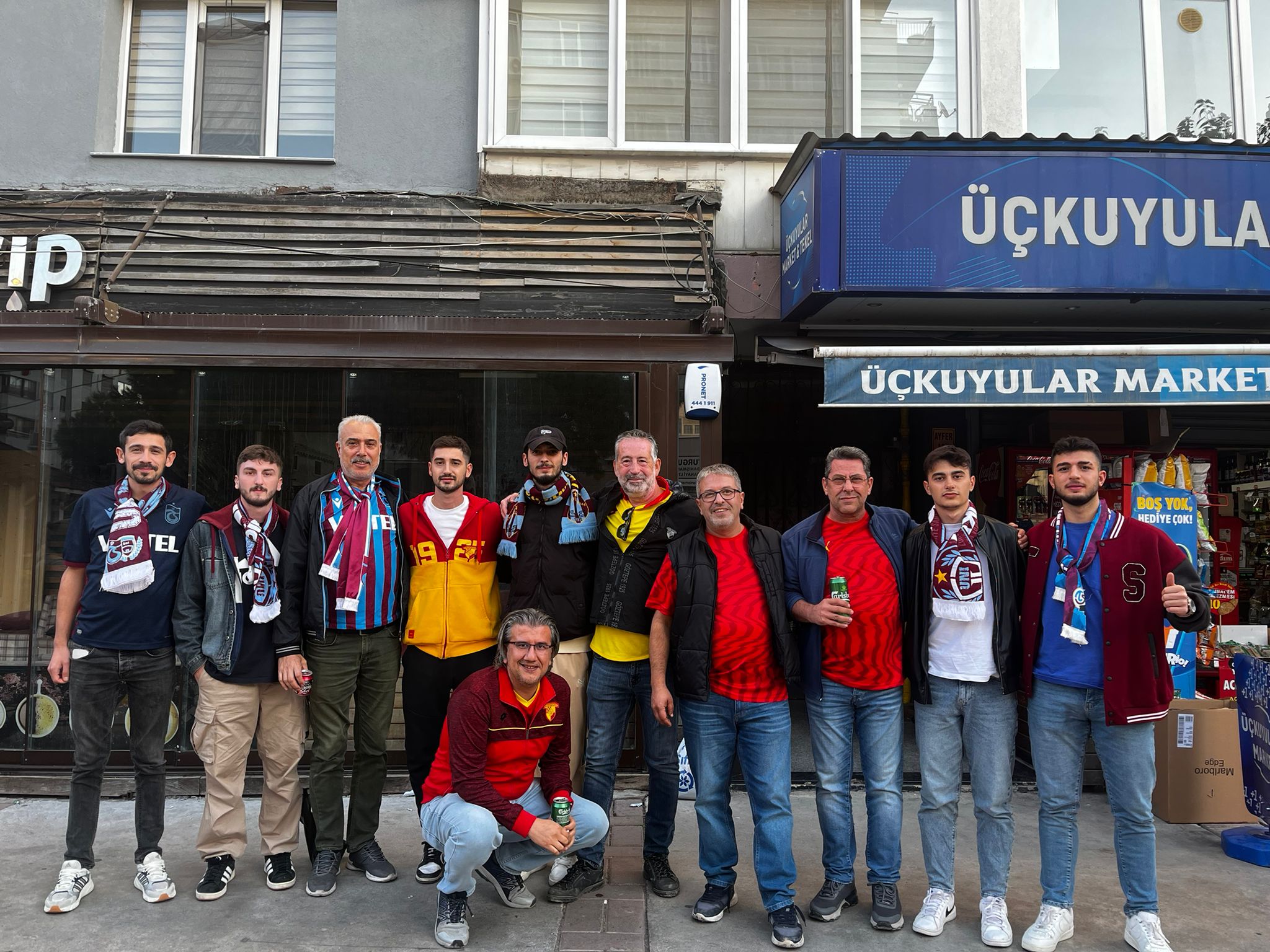 Göztepe Trabzon3