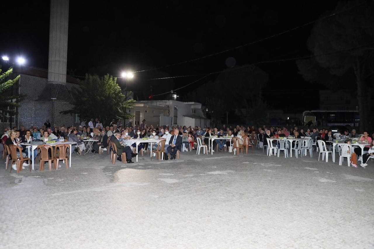 Gülşah Durbay Sevgi Onun Felsefesinin Temel Taşlarındandır0