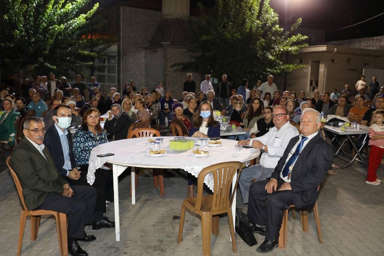 Gülşah Durbay Sevgi Onun Felsefesinin Temel Taşlarındandır3