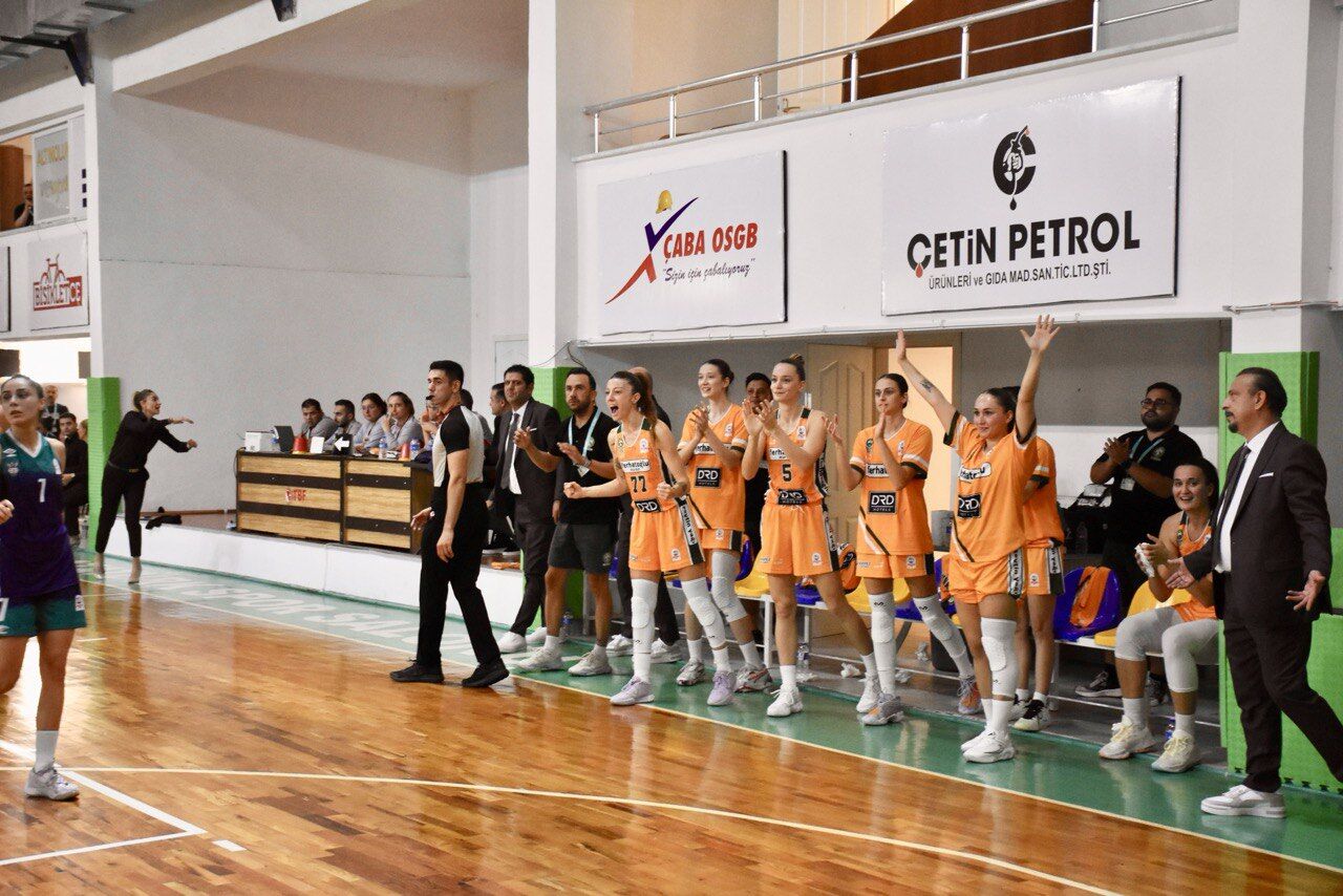 Gürespor Namağlup Liderliğini Sürdürüyor