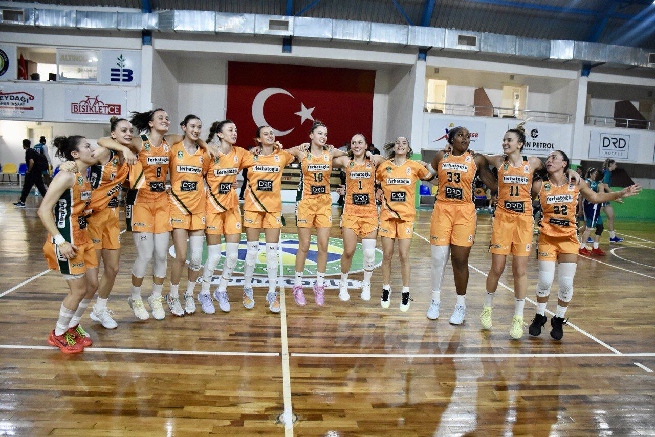 Gürespor Namağlup Liderliğini Sürdürüyor3