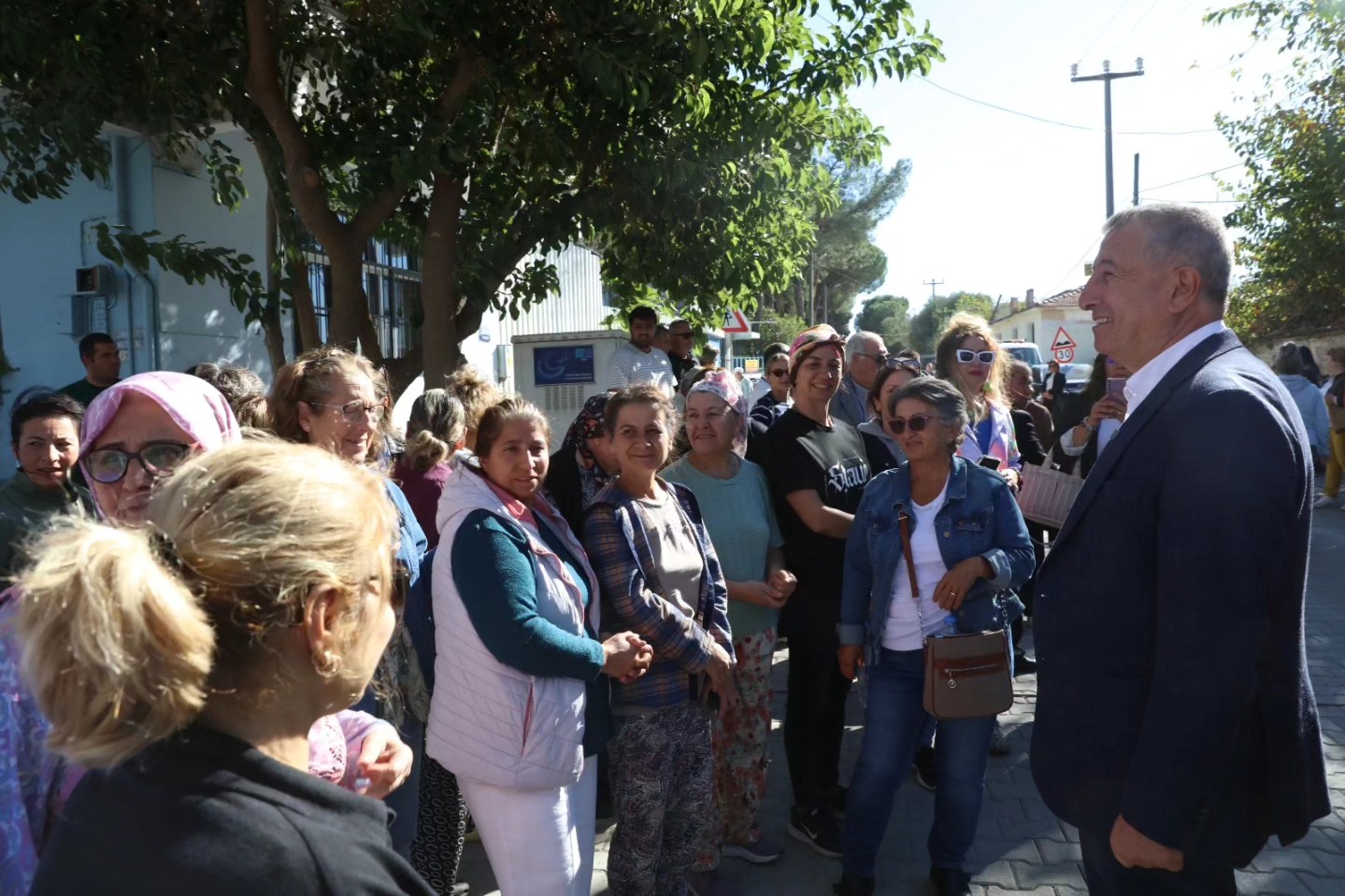 Güzelbahçe Belediyesi’nden 1 Ayda 4 Sumatik Hizmeti2