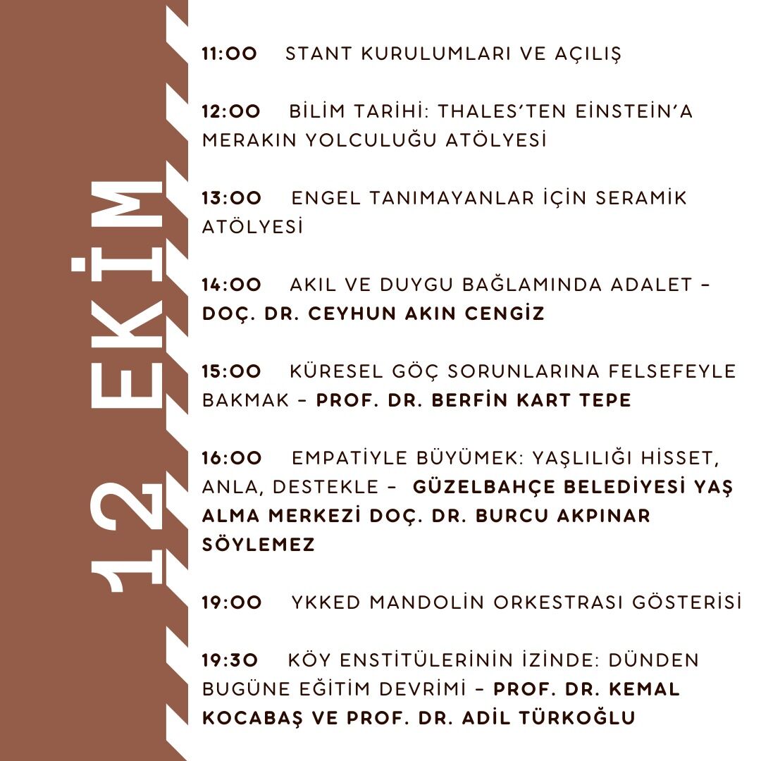 Güzelbahçe Kültür Festivali Başlıyor Bilim, Sanat Ve Felsefe Dolu Iki Gün (2)