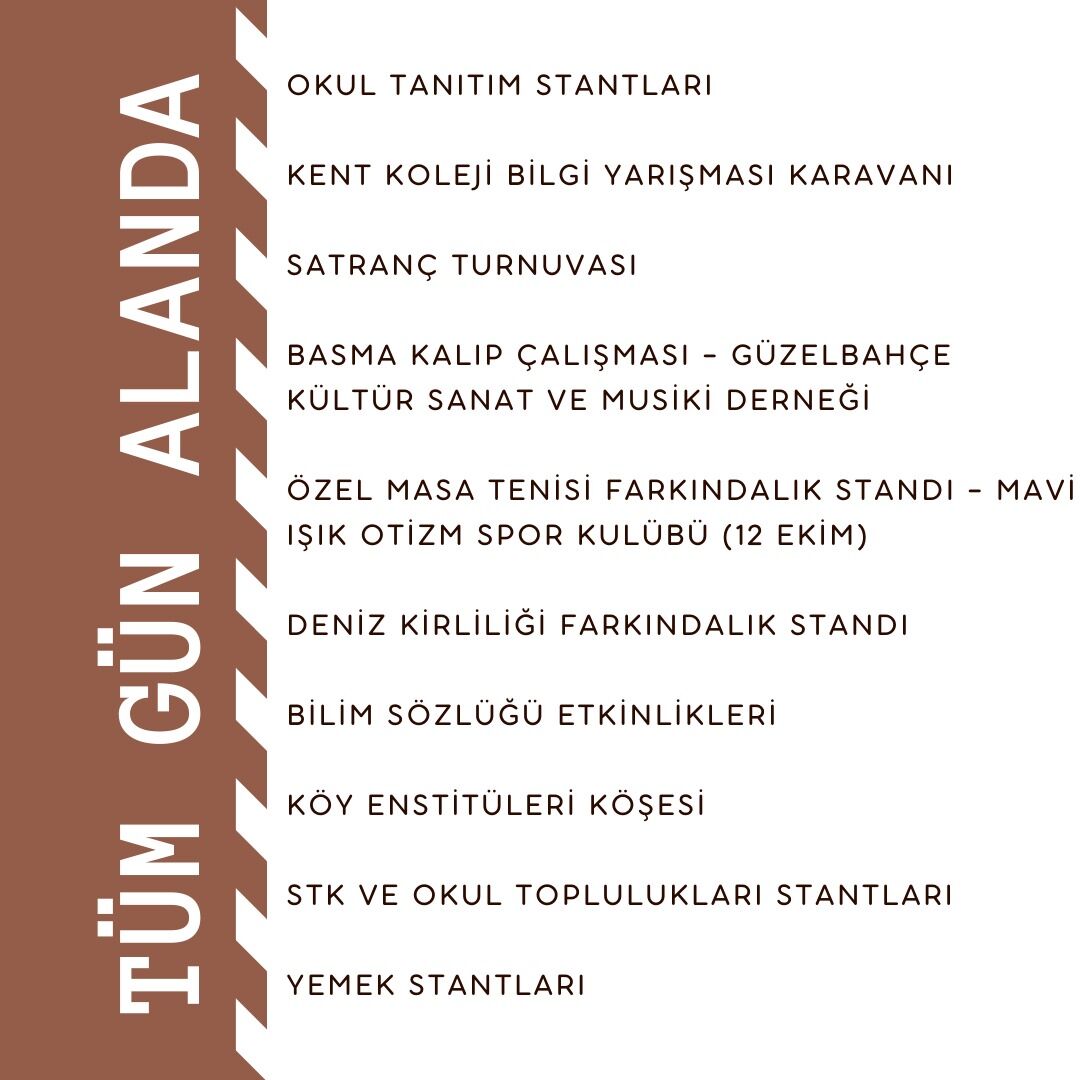 Güzelbahçe Kültür Festivali Başlıyor Bilim, Sanat Ve Felsefe Dolu Iki Gün (3)