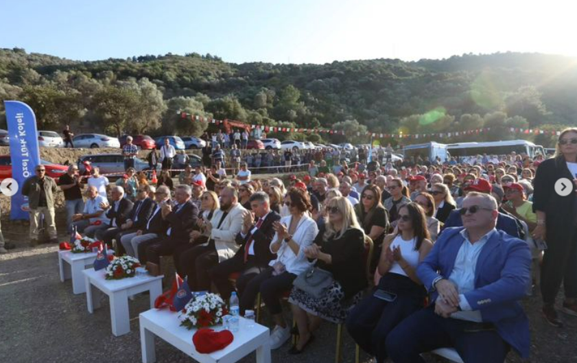 Güzelbahçe’de Can Dostlar Için Yeni Yaşam Merkezi Hayata Geçiyor (5)