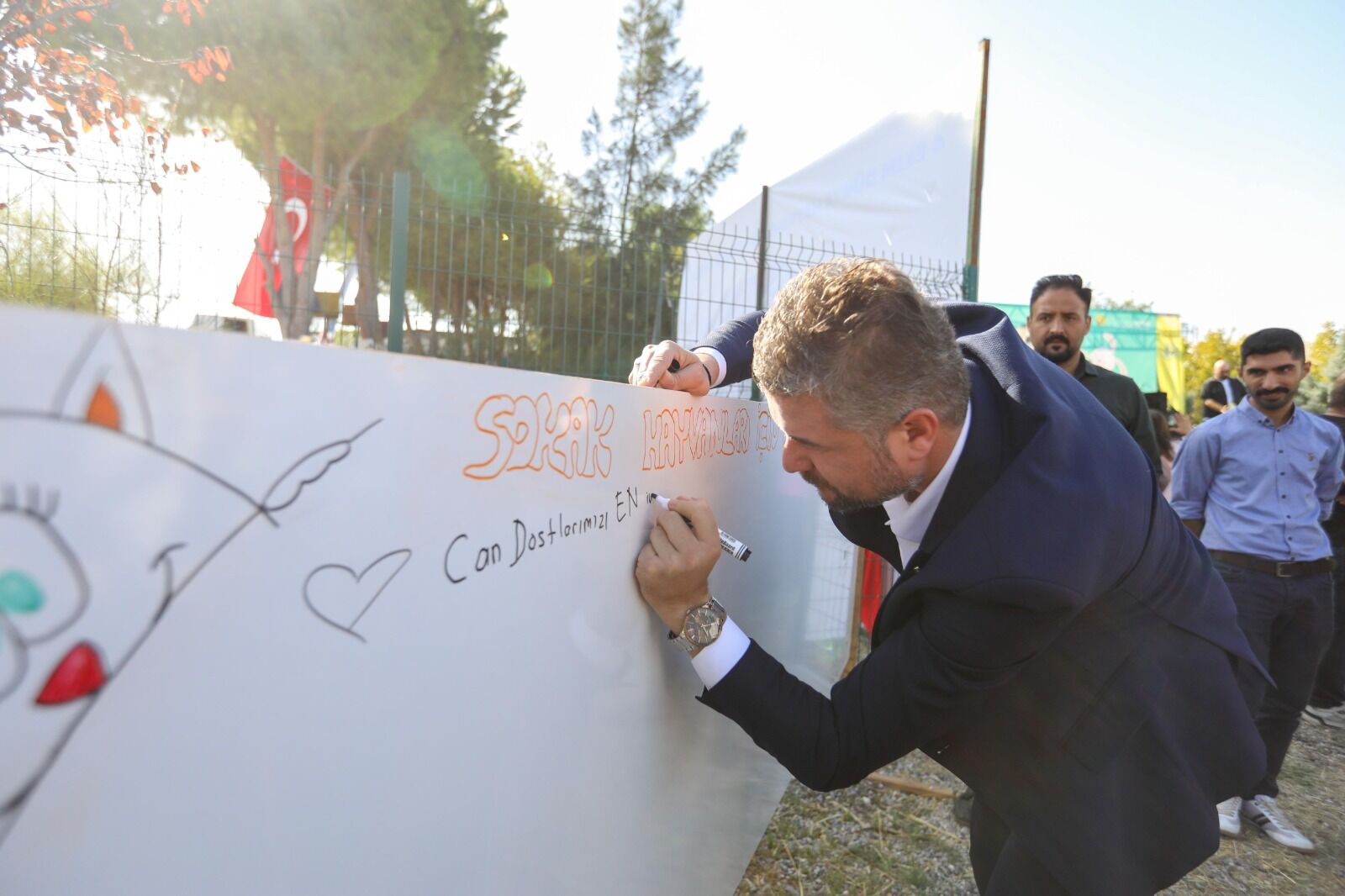 Hayvanları Koruma Günü Etkinlik 11 (1)