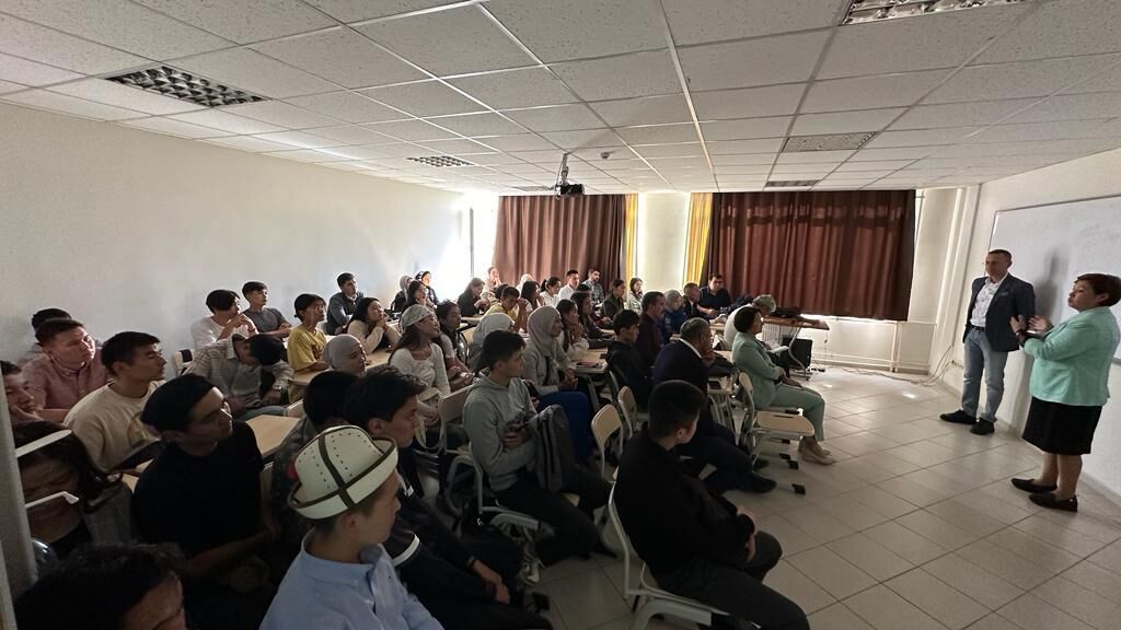 İki Üniversite Iş Birliğiyle Çevre Kirliliği Tarih Olacak!