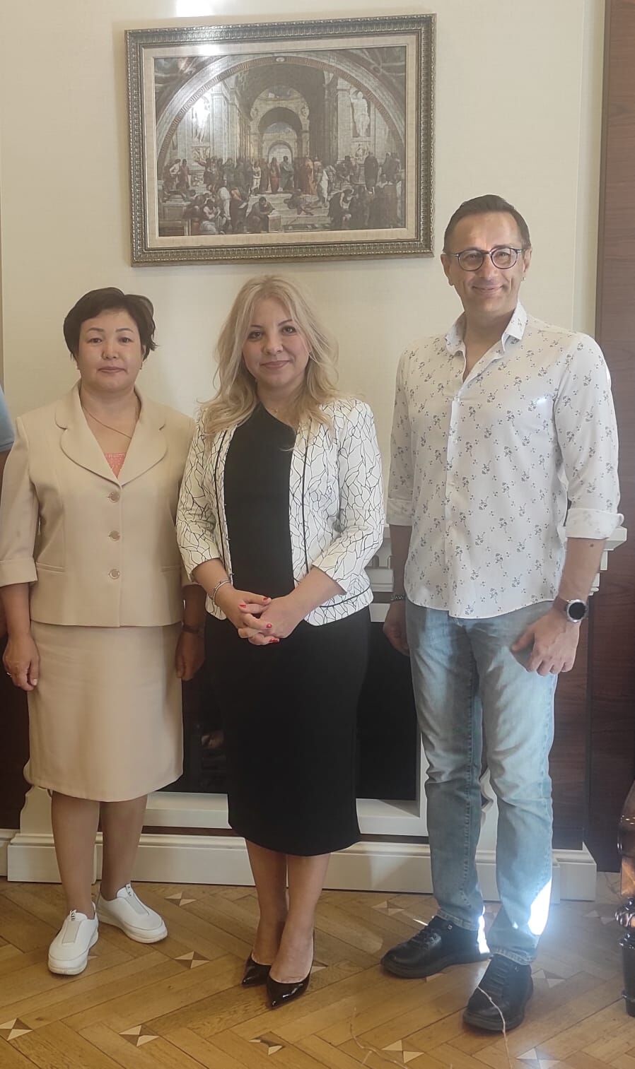 İki Üniversite Iş Birliğiyle Çevre Kirliliği Tarih Olacak!2
