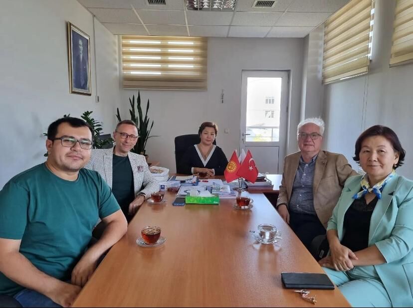 İki Üniversite Iş Birliğiyle Çevre Kirliliği Tarih Olacak!3