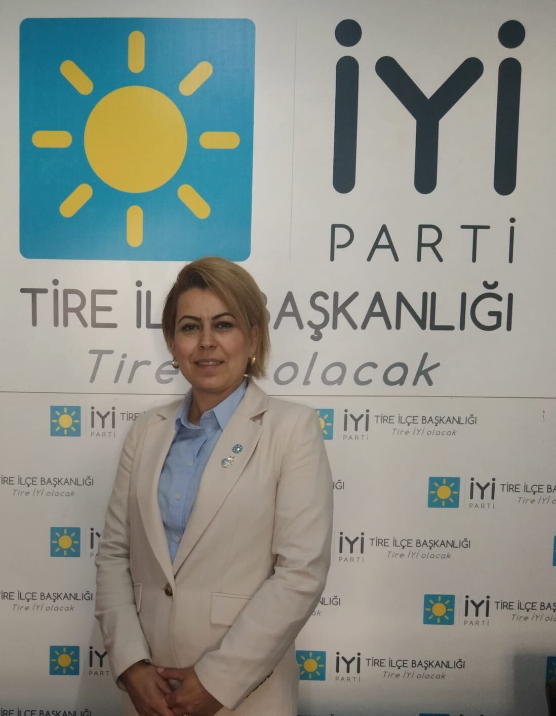 İyi̇ Parti’den Tire Belediyesi’ne “Borç Listesini Açıklayın” Çağrısı