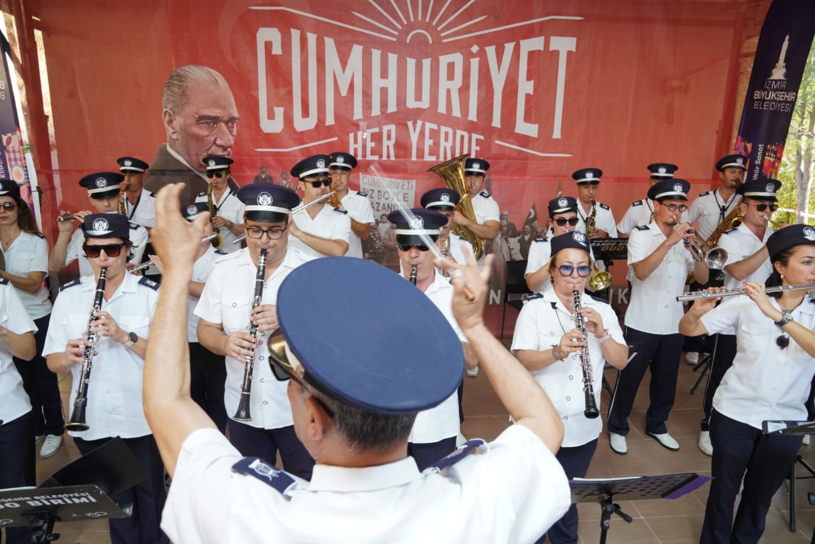 İzbb Cumhuriyet Bayramı2