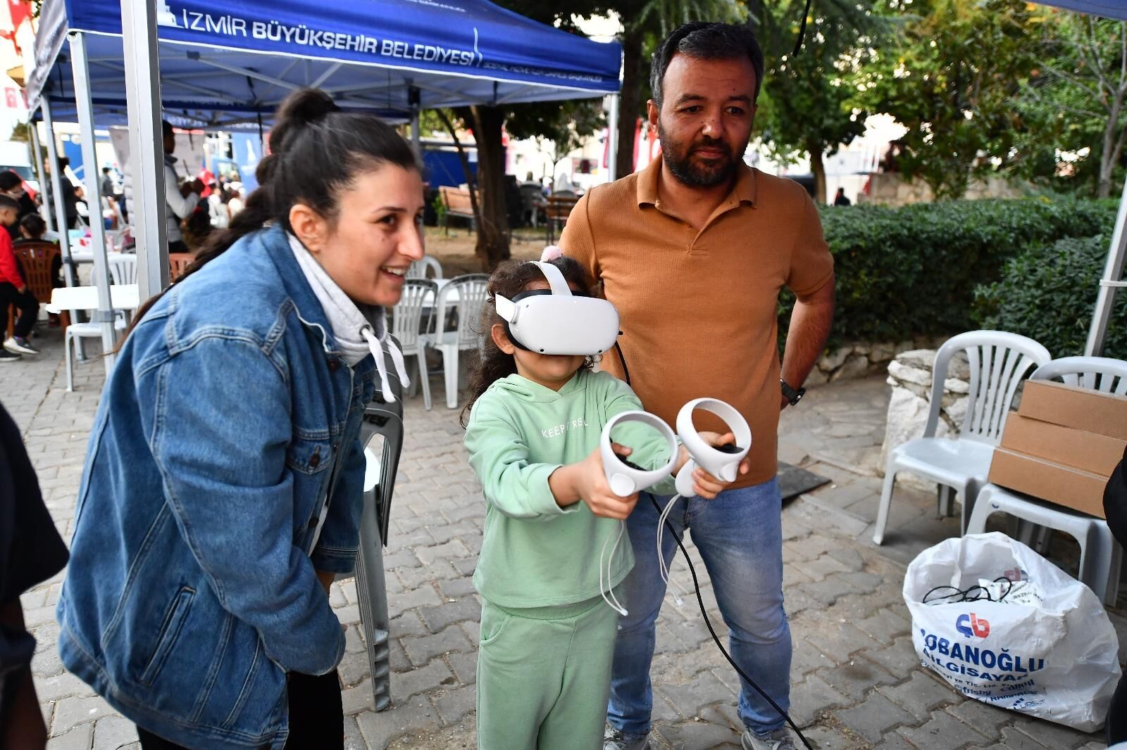 İzbb Cumhuriyet Bayramı3