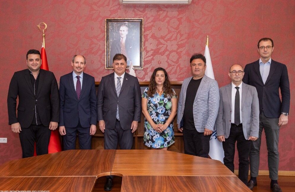 İzmir 2027 Expo’ya Hazırlanıyor Yeni Düzenlemeler Yolda0