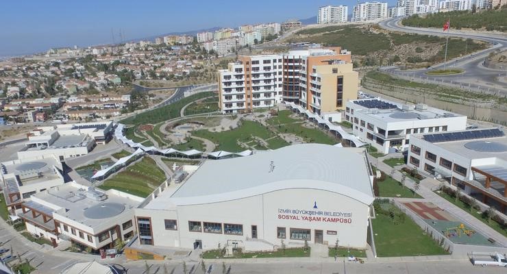 İzmir Büyükşehir’den Ilçe Belediyelerine Enerji Yönetimi Eğitimi