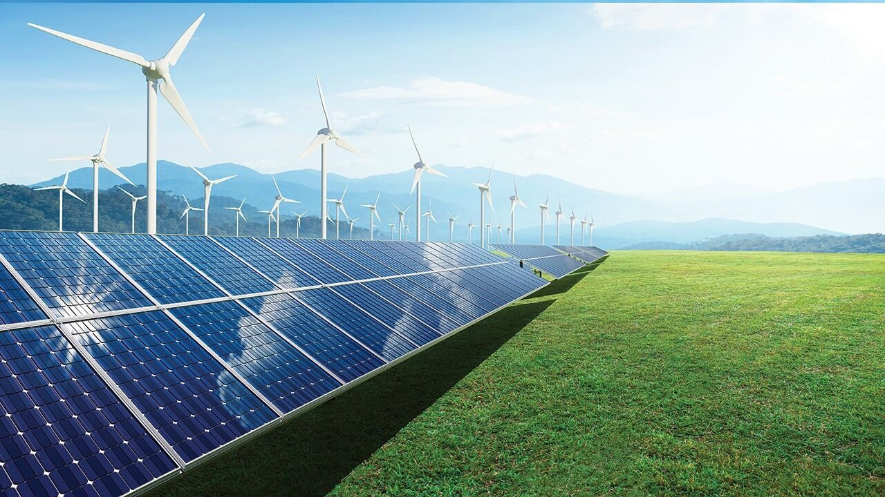 İzmir’de Temiz Enerji Zirvesi Geleceğin Hedefleri Belirlendi (1)