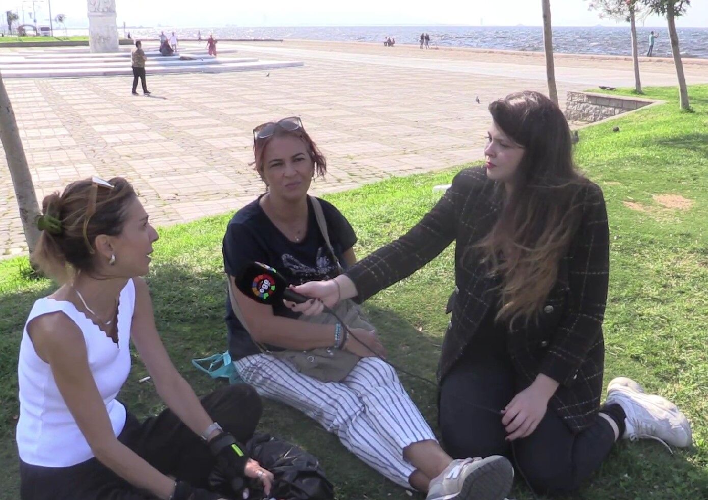 İzmirli Kadınların Endişesi İstanbul Sözleşmesi Geri Gelmeli Mi0