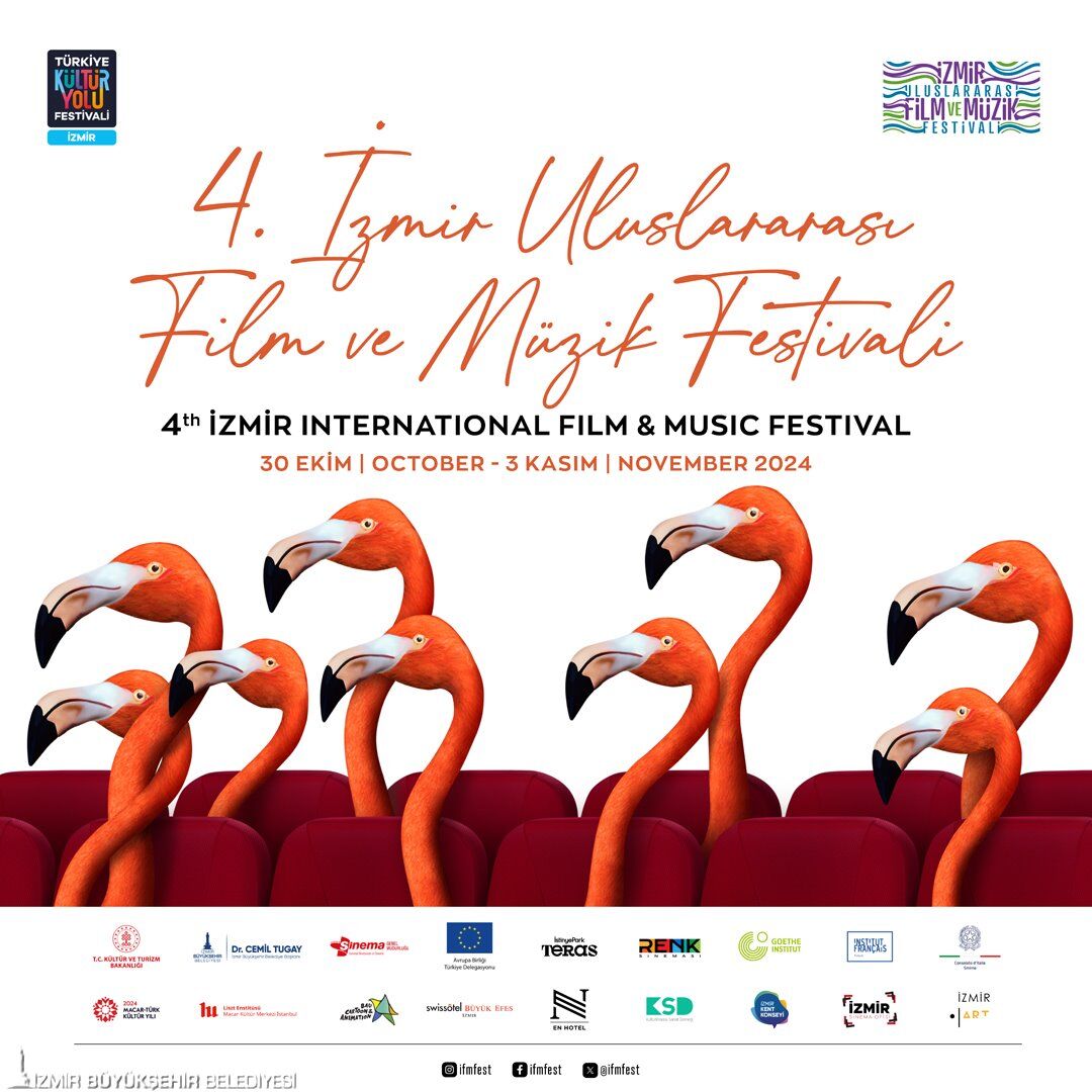 Kadın Gücünü Vurgulayan Filmler İzmir Film Festivali’nde