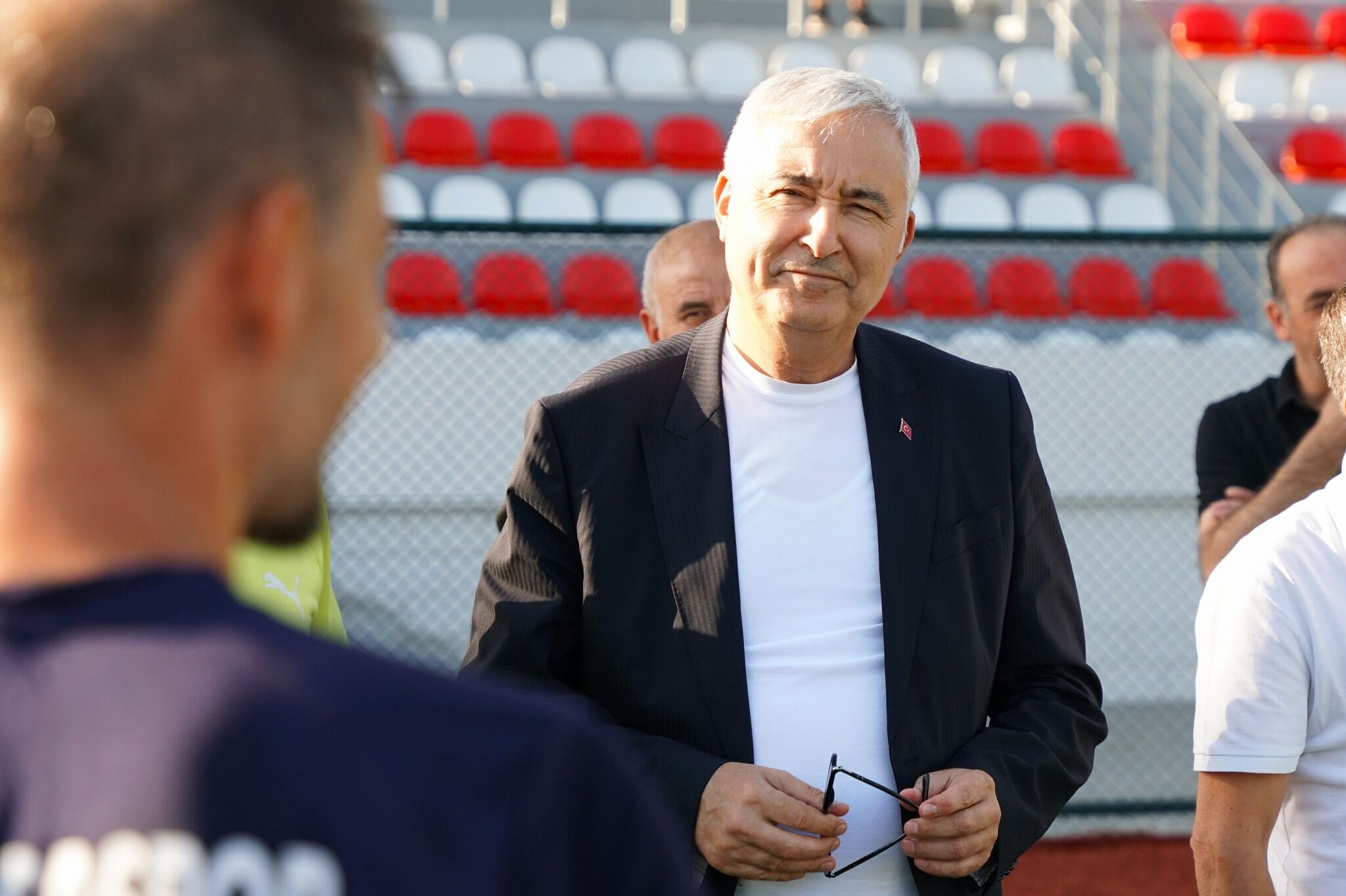 Kemalpaşaspor Amors