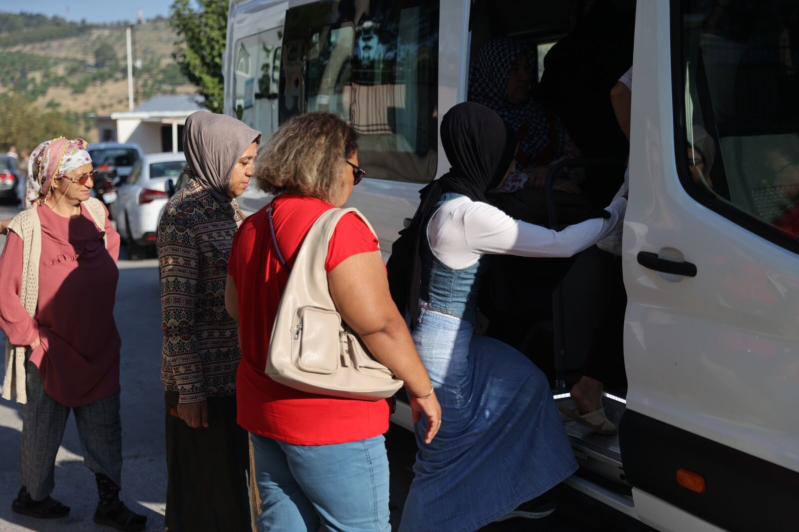 Konak Belediyesi’nden Kadınlara Ücretsiz Kanser Tarama Seferberliği1