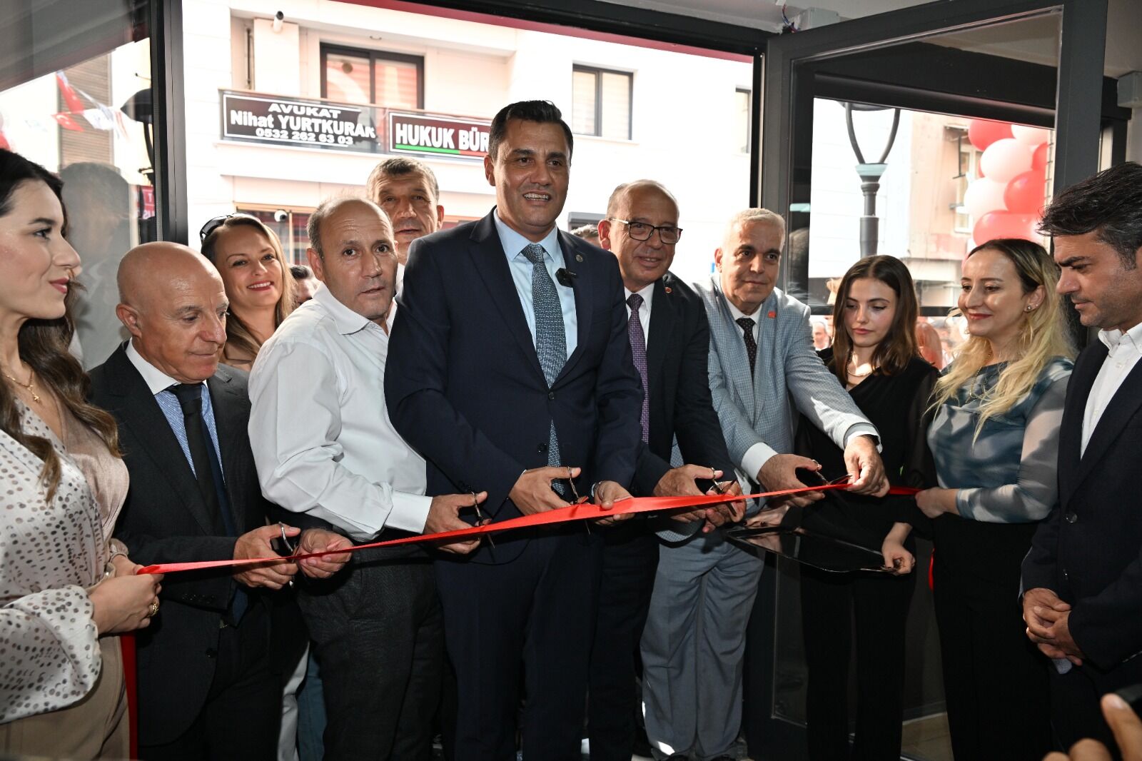 Manisa’da Kent Lokantası Ve Halk Mandıra Açıldı!0