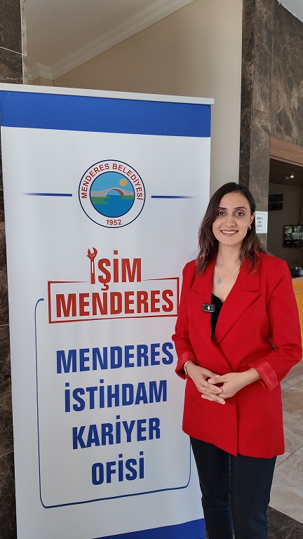 Menderes'te Istihdam Için Yeni Adım İş’im Menderes (1)