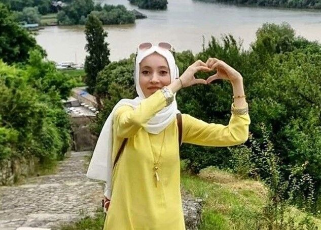 Merve Acar Cinayetinde Bir Sanık Adli Kontrolle Serbest Bırakıldı0