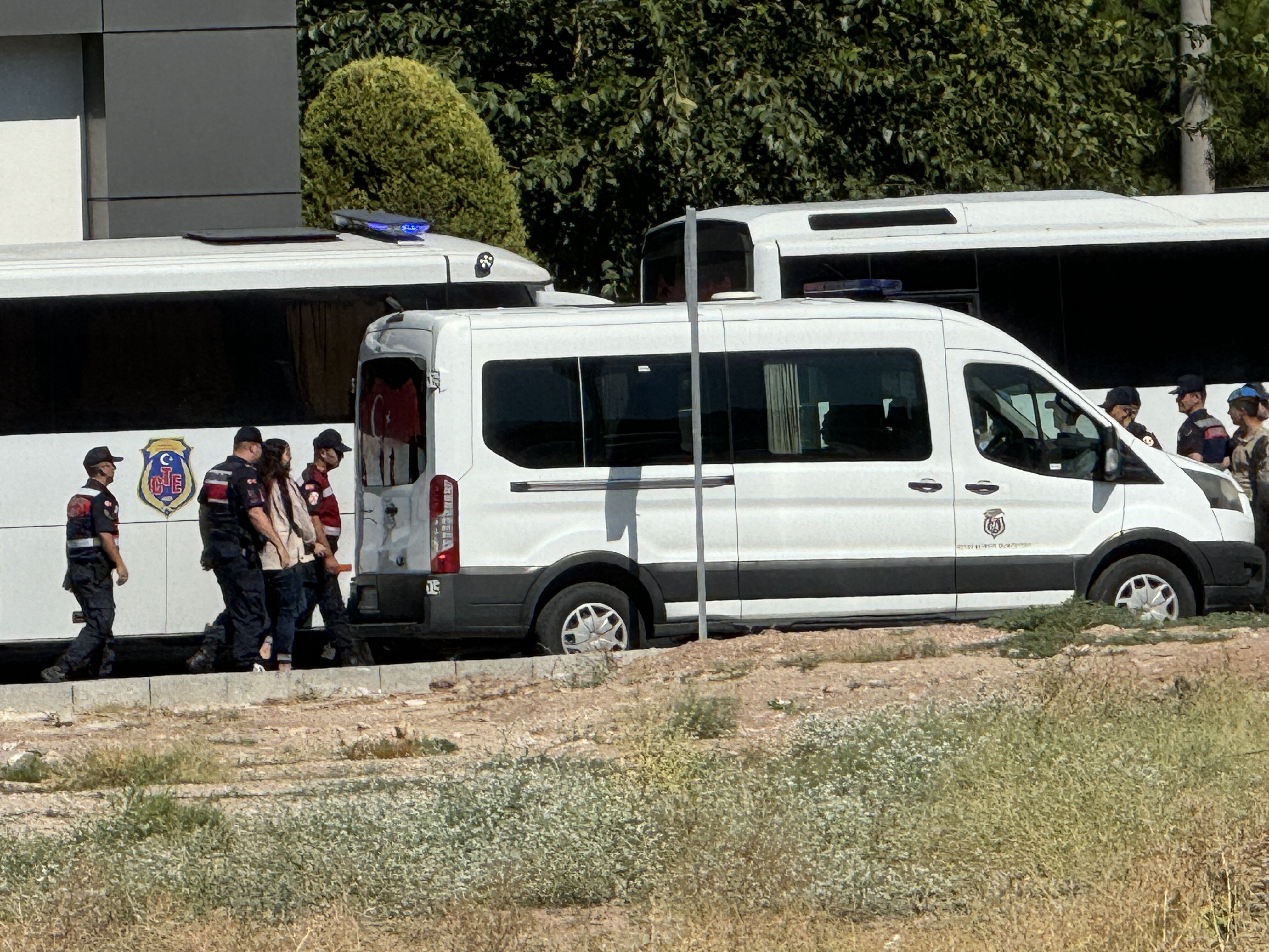 Merve Acar Cinayetinde Bir Sanık Adli Kontrolle Serbest Bırakıldı2