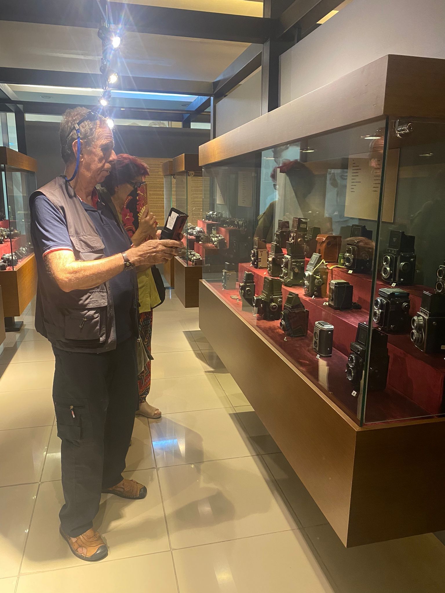 Midilli Adası'ndan Karşıyaka'ya Fotoğraf Ziyareti (6)