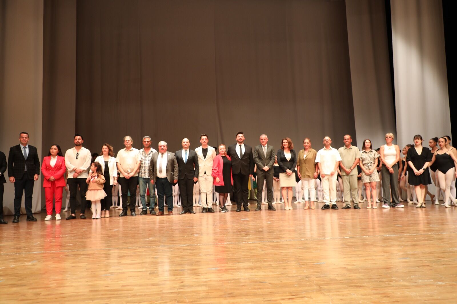 Muğla Büyükşehir Konservatuvarı’nda Sanat Dolu Bir Yıl Başladı2