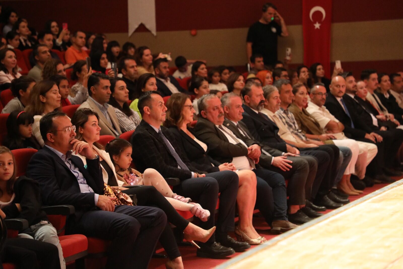 Muğla Büyükşehir Konservatuvarı’nda Sanat Dolu Bir Yıl Başladı3