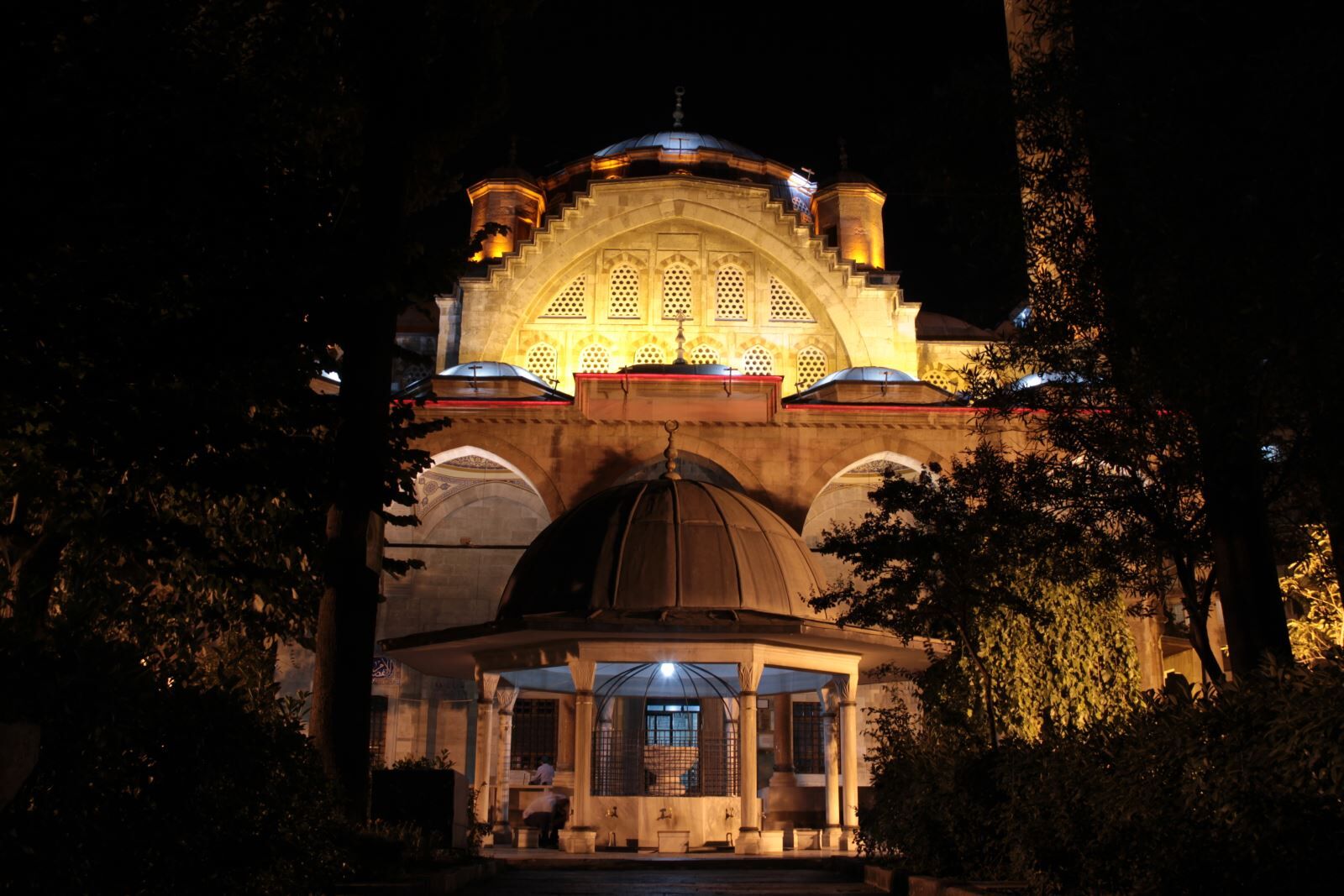 Muradiye Cami Hakkında Bilgiler, Nerede Ve Nasıl Gidilir (4)